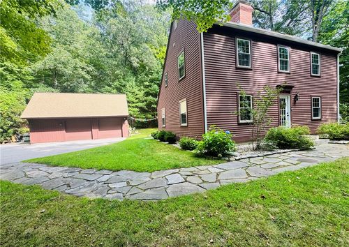15 Paine District Rd, Woodstock, CT, 06281-1811 | Card Image