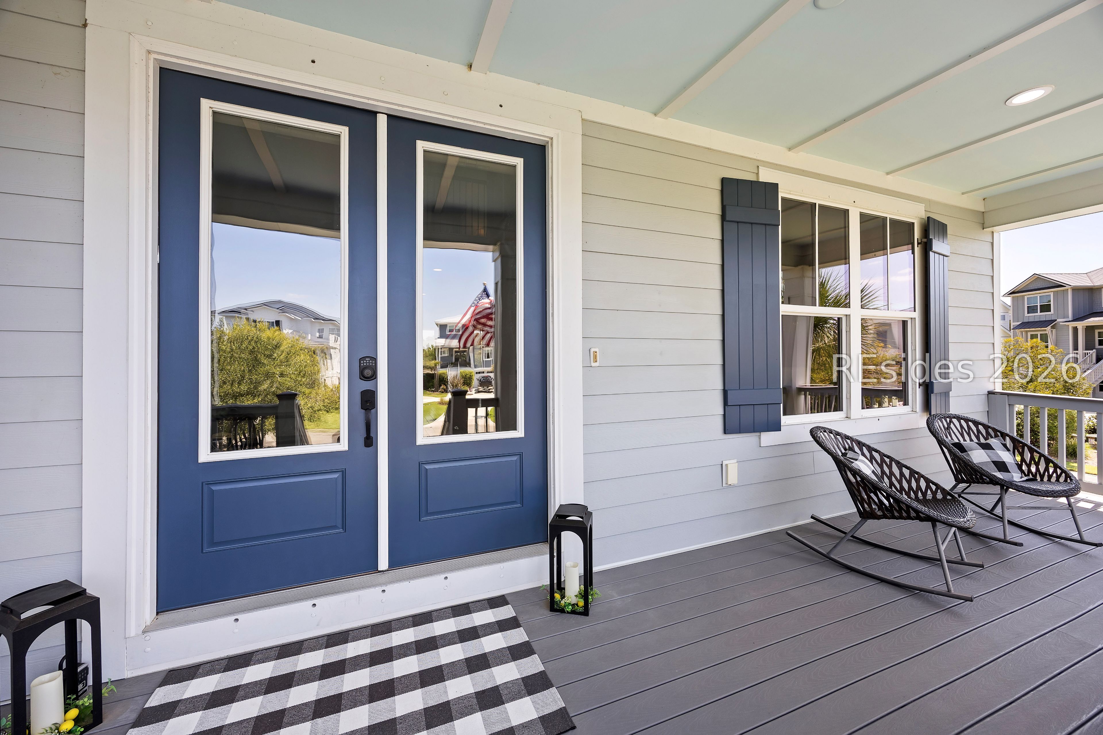 Residential in Hilton Head Island 3