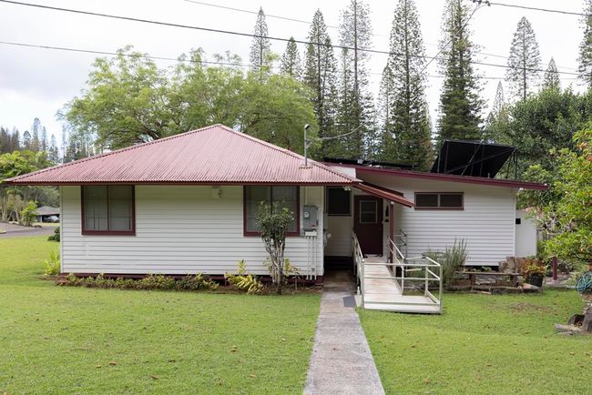 437 Hau Dr, House other with 3 bedrooms, 2 bathrooms and null parking in Lanai City HI | Image 25