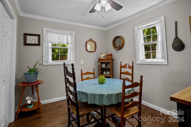 14674 Elkin Highway 268 None, House other with 3 bedrooms, 1 bathrooms and null parking in Ronda NC | Image 21