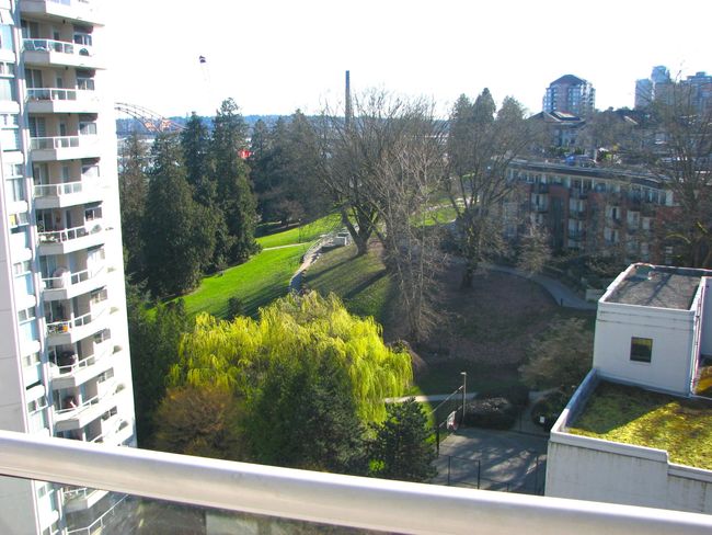 1401 - 71 Jamieson Court, Condo with 2 bedrooms, 2 bathrooms and 1 parking in New Westminster BC | Image 20