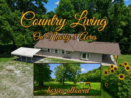 533 Ghan Rd, Clever, MO, 65631-6324 | Card Image