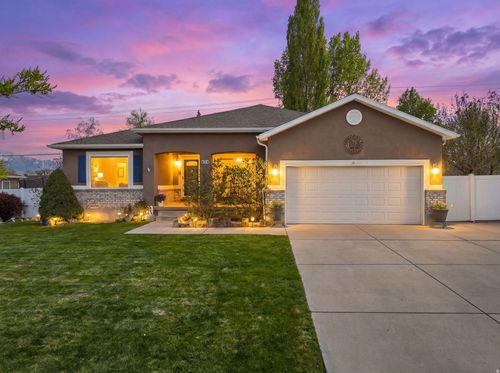 5469 W Harvestmill Dr, West Jordan, UT, 84081-1794 | Card Image