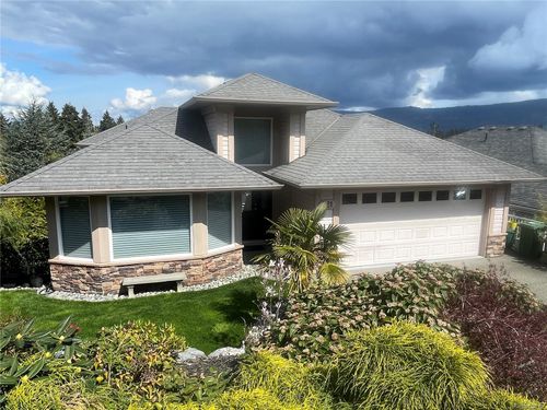 721 Country Club Dr, Cobble Hill, BC, V0R1L1 | Card Image