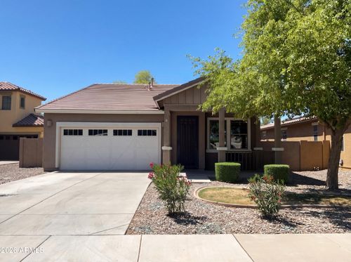 4648 S Twinleaf Dr, Gilbert, AZ, 85297-0989 | Card Image