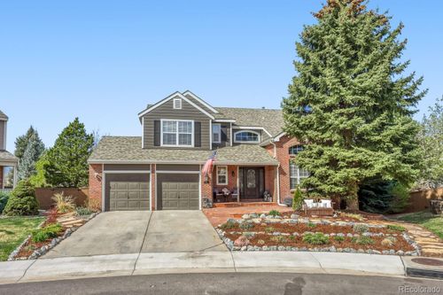 607 Huntington Pl, Highlands Ranch, CO, 80126-4737 | Card Image