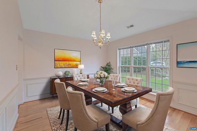 1054 Autumn Hill Ct, House other with 3 bedrooms, 2 bathrooms and null parking in CROZET VA | Image 6