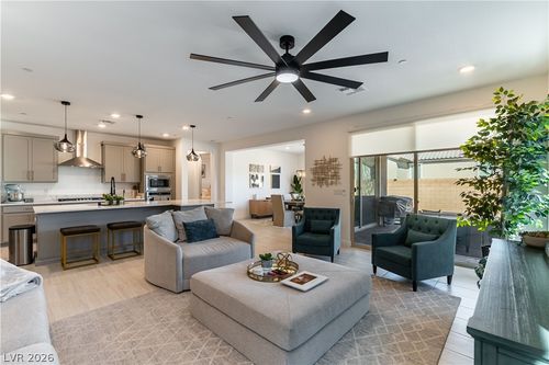 6562 Sandero Springs St, Las Vegas, NV, 89166-2015 | Card Image