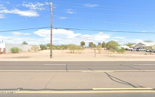 7-1045 S Arizona Blvd, Coolidge, AZ, 85128-5705 | Card Image