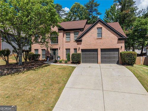5610 N Hillbrooke Trce, Alpharetta, GA, 30005-7298 | Card Image