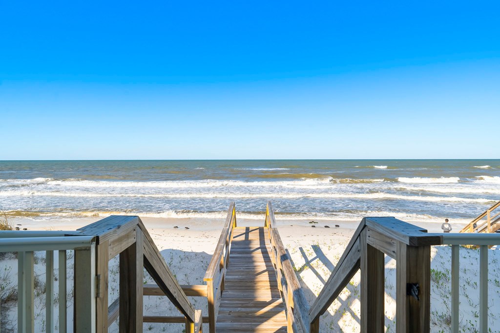 Residential in Port St. Joe 4