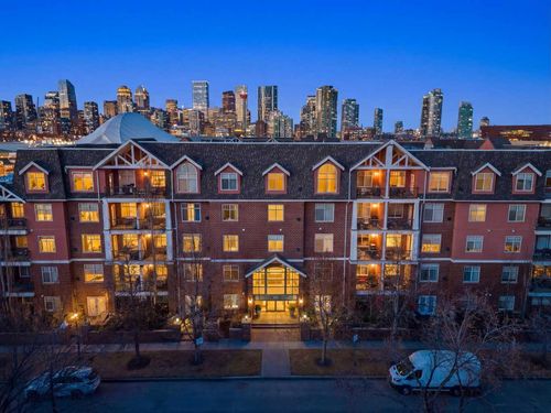 203-60 24 Ave Sw, Calgary, AB, T2S3C9 | Card Image