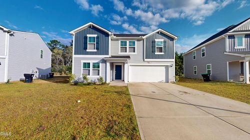 167 Maple Tree Ln, Clayton, NC, 27527-5152 | Card Image