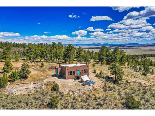 147 Sulky Ct, Hartsel, CO, 80449-8624 | Card Image