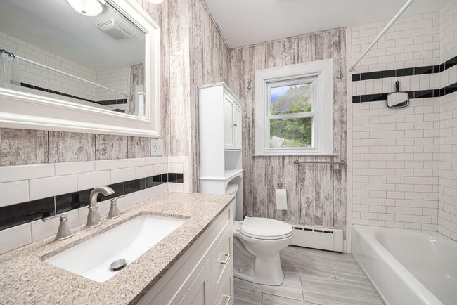 455 10 Th St, House other with 5 bedrooms, 2 bathrooms and null parking in Plainwell MI | Image 15