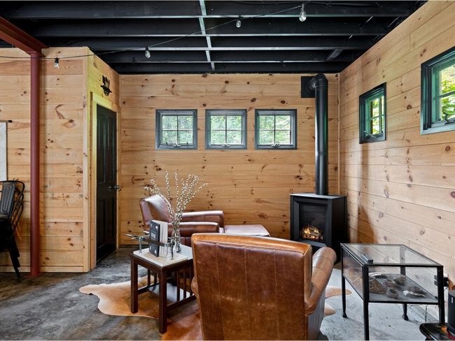 197 Pease Mountain Rd, House other with 4 bedrooms, 4 bathrooms and null parking in Charlotte VT | Image 37