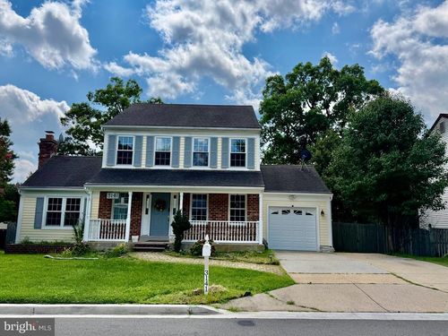 3141 Gershwin Ln, SILVER SPRING, MD, 20904-6814 | Card Image