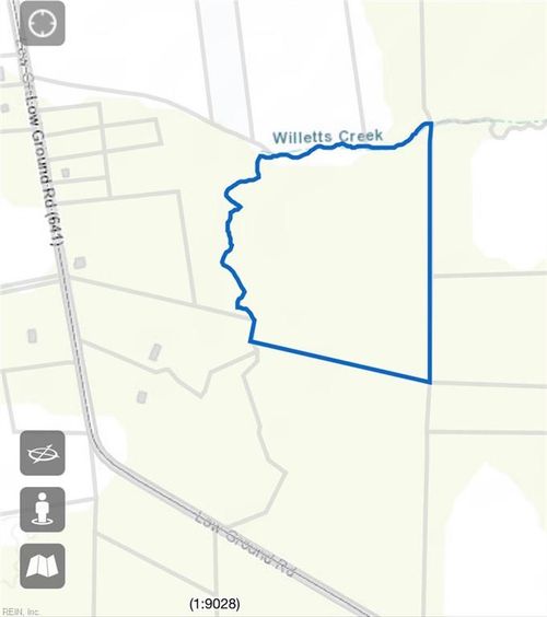 15+AC Lowground Road, Hayes, VA, 23072 | Card Image