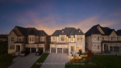 129 Endless Cir, House other with 4 bedrooms, 6 bathrooms and 11 parking in Kleinburg ON | Image 1