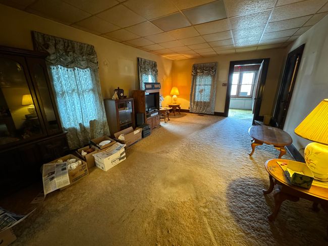 239 Lafayette Ave, House other with 1 bedrooms, 1 bathrooms and null parking in Oolitic IN | Image 8