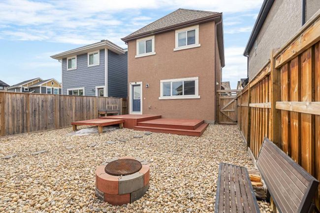 208 Mahogany Grove Se, Home with 3 bedrooms, 2 bathrooms and 2 parking in Calgary AB | Image 39