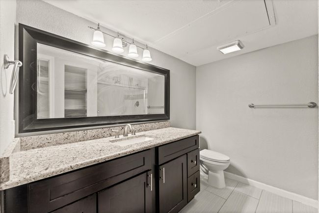 Full bath featuring vanity and a shower | Image 26
