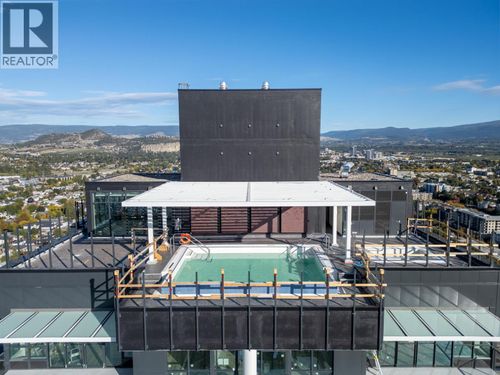 1109-1488 Bertram Street, Kelowna, BC, V1Y0M6 | Card Image