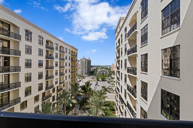 UNIT-1417 - 801 S Olive Ave, Condo with 2 bedrooms, 2 bathrooms and null parking in West Palm Beach FL | Image 18