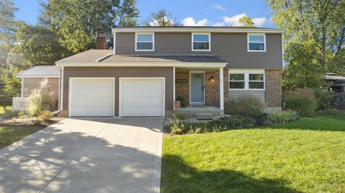 4254 Fox Hollow Dr, Blue Ash, OH, 45241-2941 | Card Image