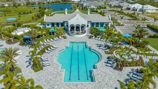 2620 Butterfly Jasmine Trl, House other with 4 bedrooms, 3 bathrooms and null parking in SARASOTA FL | Image 5