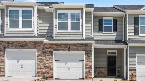1483 Amberview Ln, Kernersville, NC, 27284-6776 | Card Image