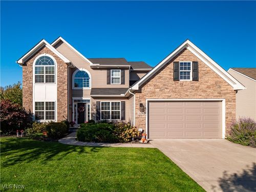 3554 Denton Dr, Avon, OH, 44011-3128 | Card Image