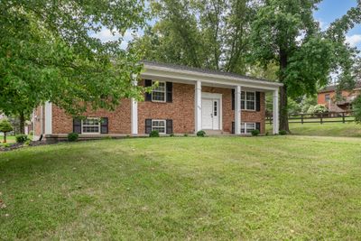 2935 Campus Drive, House other with 4 bedrooms, 3 bathrooms and null parking in Crestview Hills KY | Image 2