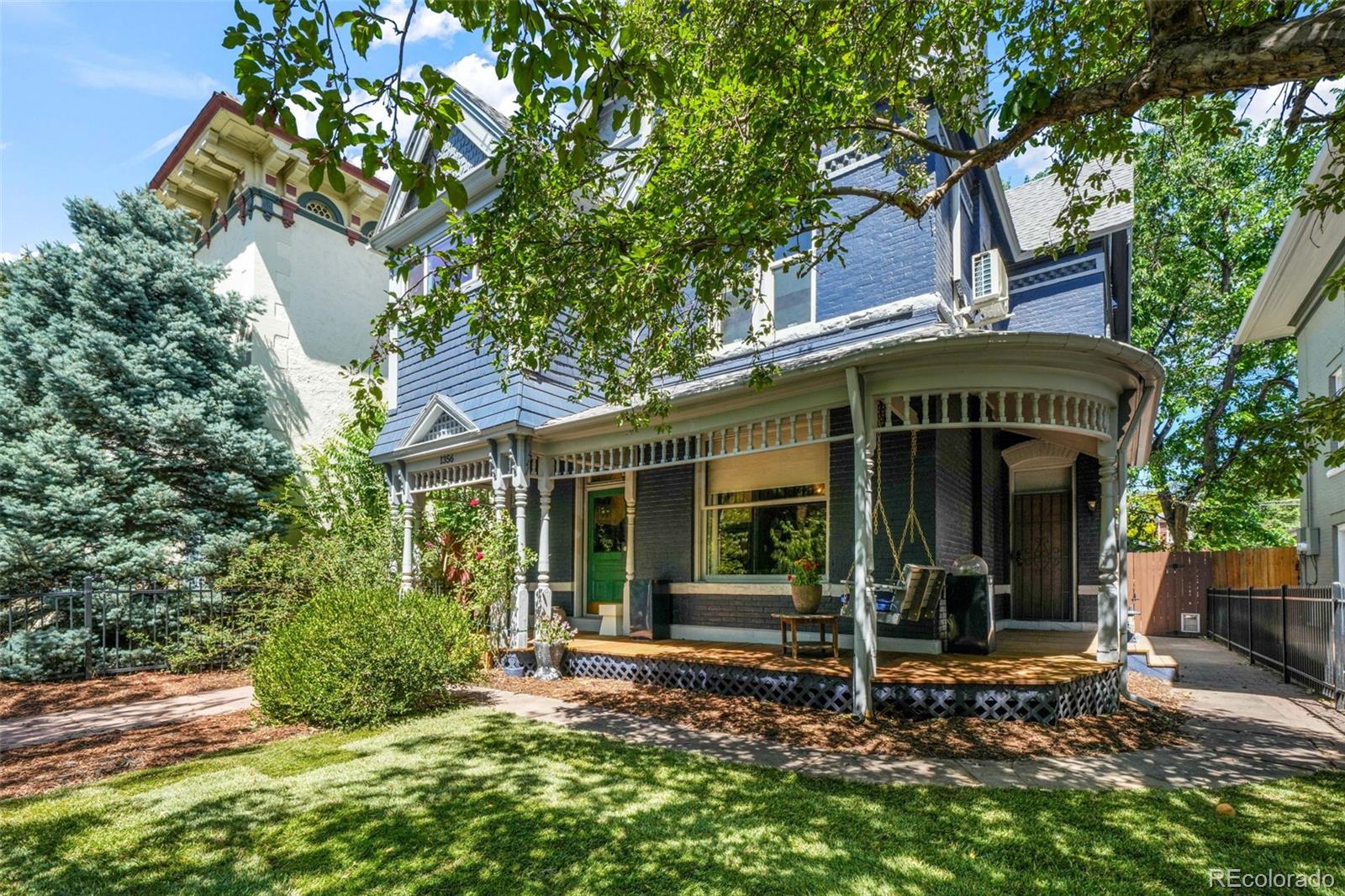 Residential in Denver 2