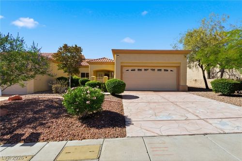 9837 Villa Ridge Dr, Las Vegas, NV, 89134-7633 | Card Image