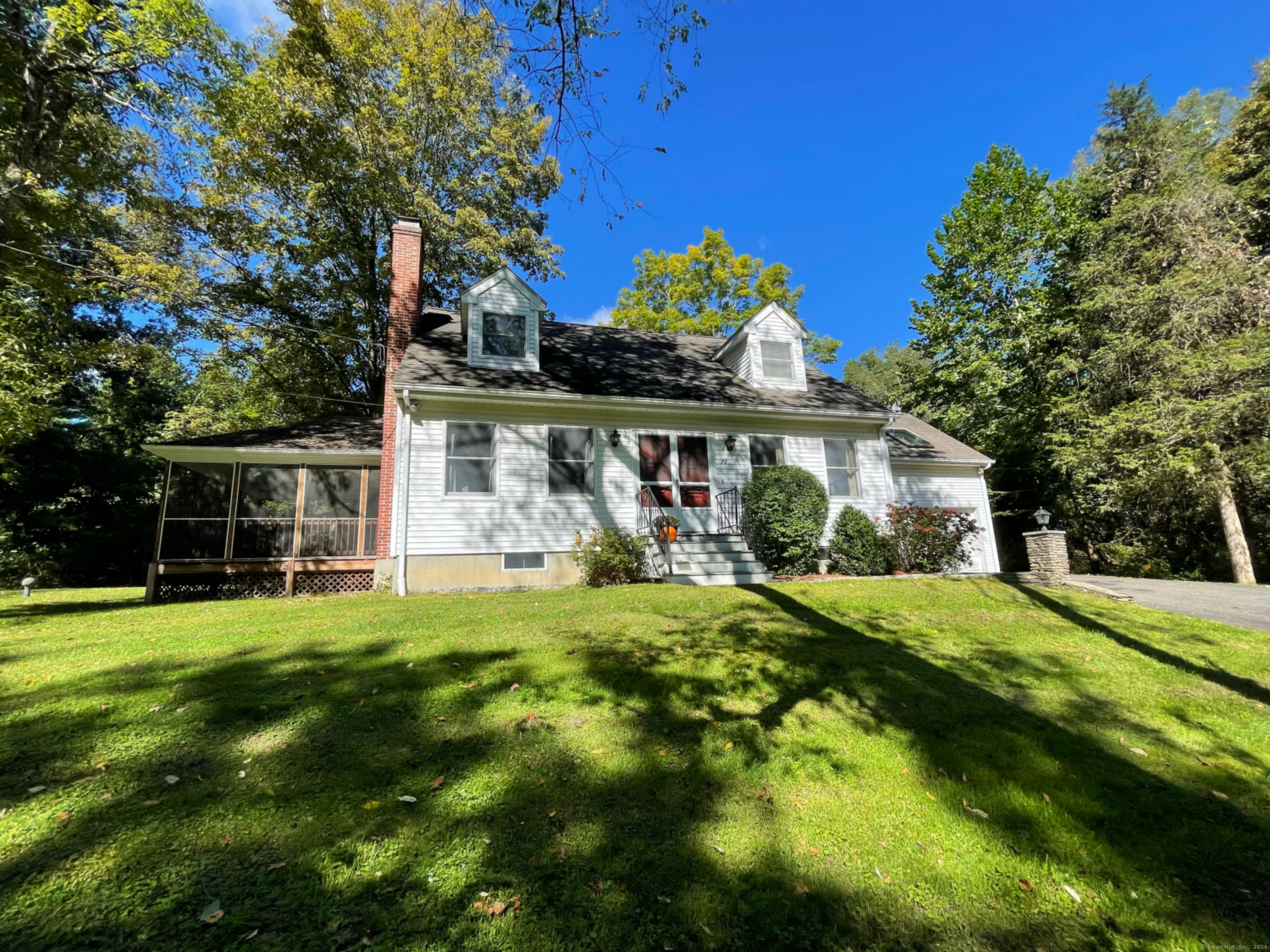 Kent Rd, Gaylordsville, CT 06755