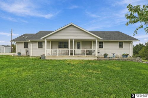 13444 W Bluff Rd, Malcolm, NE, 68402-9654 | Card Image