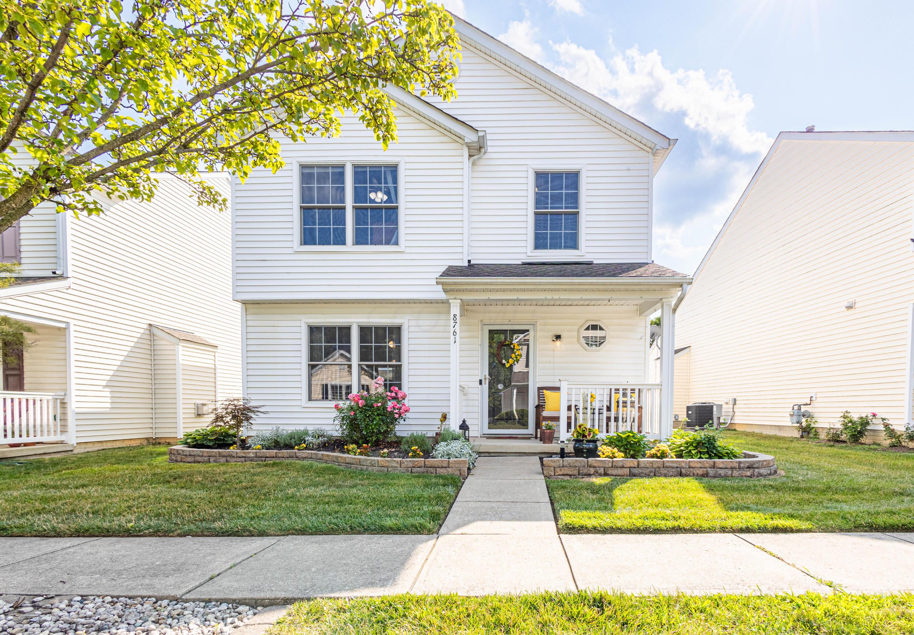Olenmead Dr, Lewis Center, OH 43035