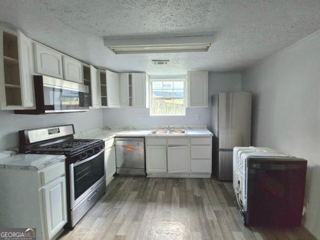2016 Conrad Ave Se, House other with 2 bedrooms, 1 bathrooms and null parking in Atlanta GA | Image 9