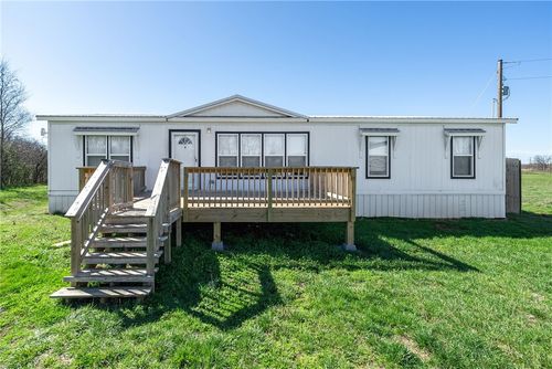 21649 W Big Springs Road, Gravette, AR, 72736 | Card Image