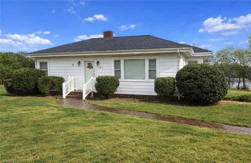 1143 N County Home Rd, Lexington, NC, 27292-2013 | Card Image