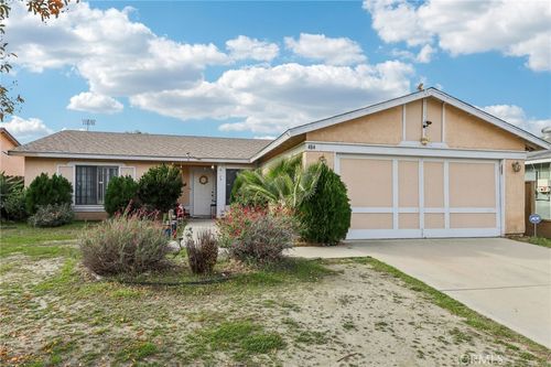 484 Westminister Dr, San Jacinto, CA, 92583-2692 | Card Image