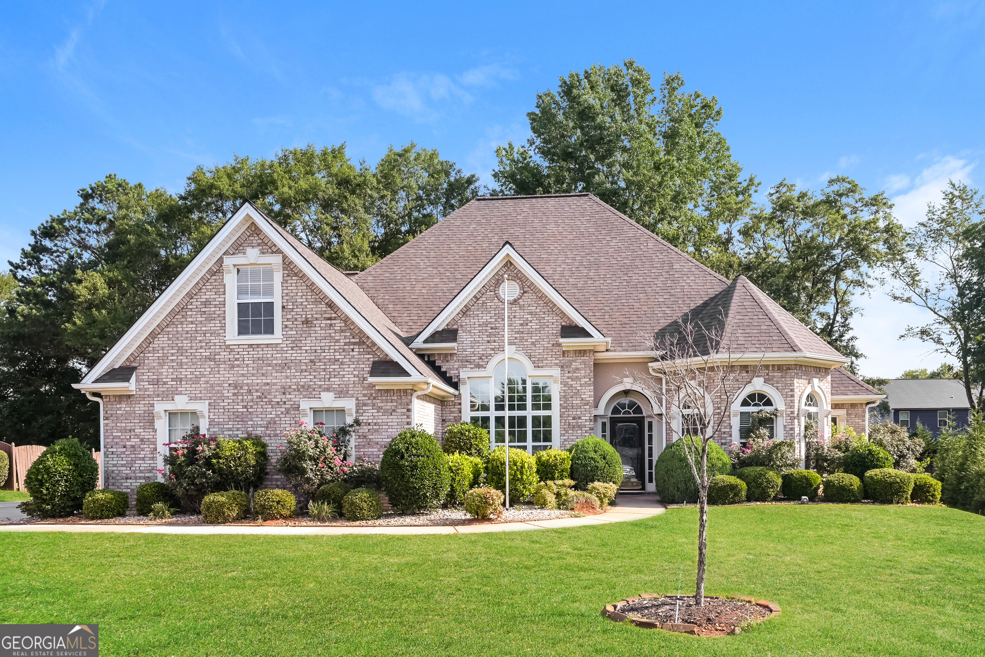 Glouchester Dr, Locust Grove, GA 30248