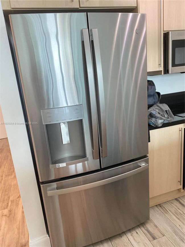 APT-2617 - 1111 Sw 1 St Ave, Condo with 2 bedrooms, 2 bathrooms and null parking in Miami FL | Image 8