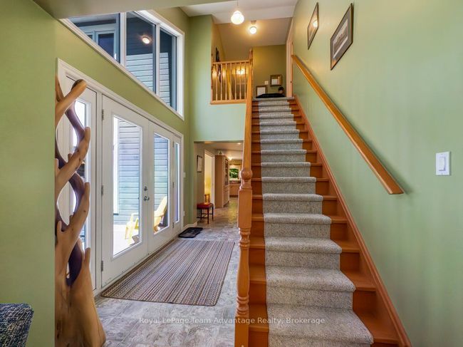 3 Lyndsey Lane, House other with 3 bedrooms, 3 bathrooms and 6 parking in McKellar ON | Image 7