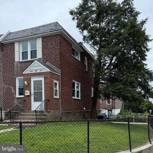 1254 Wycombe Ave, DARBY, PA, 19023-1427 | Card Image