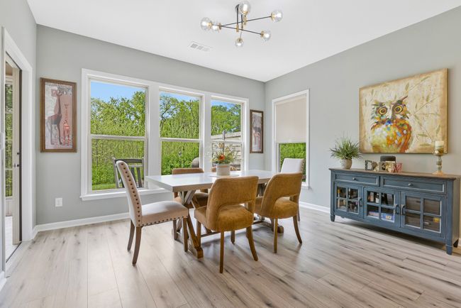 7027 Hickman Way, House other with 3 bedrooms, 3 bathrooms and 2 parking in Spring Hill TN | Image 17