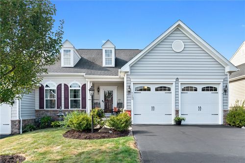 4084 Overview Dr, Canonsburg, PA, 15317-3908 | Card Image