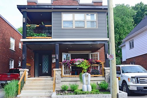 4-442 Mcleod St, Ottawa, ON, K1R5P6 | Card Image