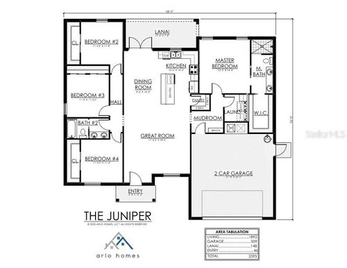 6997 Sw 138th Ter, Ocala, FL, 34481-3408 | Card Image